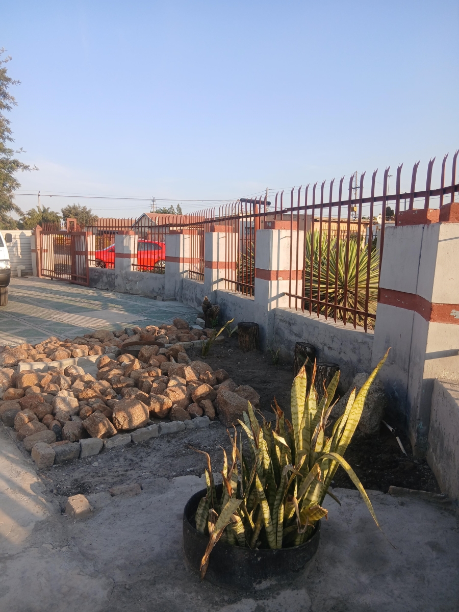 2 Bedroom Property for Sale in Meriting North West